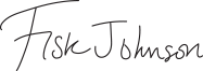 Fisk Johnson Logo